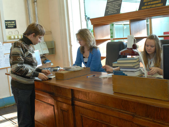 Расследование старого уголовного дела по факту хищения уникальных книг из московских библиотек возобновила столичная полиция