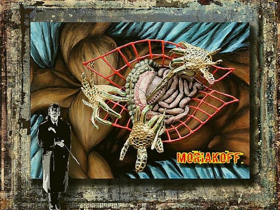 Творчество помогает предпринимателю не утонуть в повседневной суете