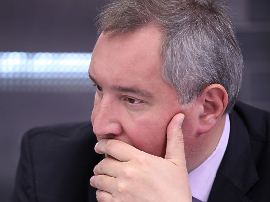 Российский вице-премьер напомнил Кишинёву о 700 тысячах мигрантов
