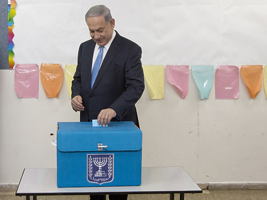Партия Биньямина Нетаньяху стала лидером на прошедших парламентских выборах — теперь предстоит сформировать правящую коалицию