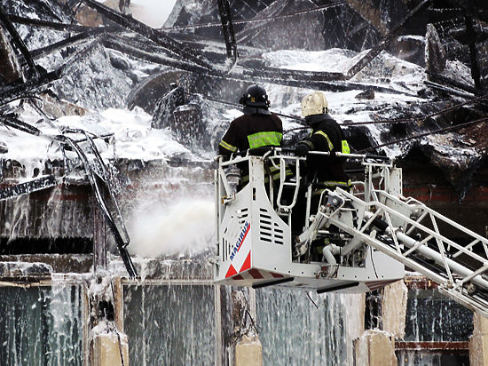 После этого можно не опасаться «грибка»