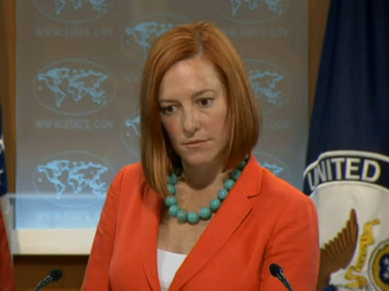 Таким образом в ведомстве отреагировали на заявление представителя Госдепа США об "озабоченности" по поводу учений ВВС РФ, проводимых якобы вблизи границы с Украиной