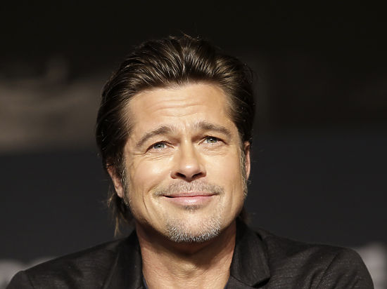 Актер собирается сыграть роль журналиста, казненного террористами