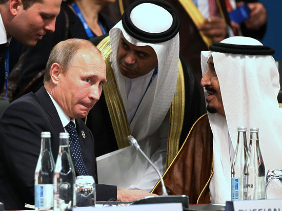 Почему президент России досрочно покинул саммит двадцатки