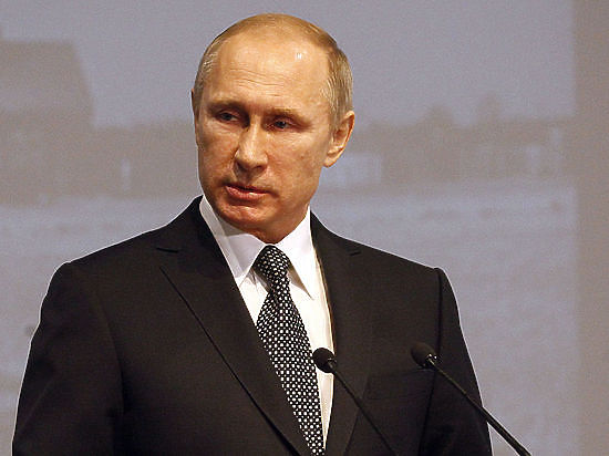 Президент России считает, что Минские договоренности в целом выполняются