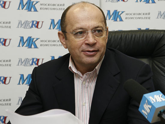 Президент РФПЛ ответил на вопросы читателей «МК»