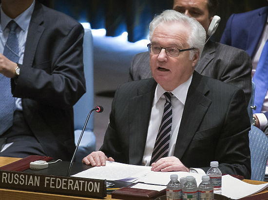 Главной темой обсуждения в СБ ООН должна была стать эскалация конфликта на Украине 