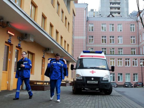 Эксперты Национальной медицинской палаты во главе с Леонидом Рошалем рассказали о подготовленных поправках