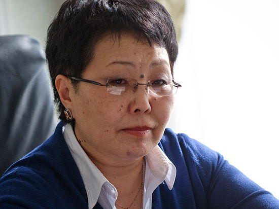 Перед бывшим заместителем мэра Улан-Удэ Гемалей Гендуновой извинились за необоснованное уголовное преследование