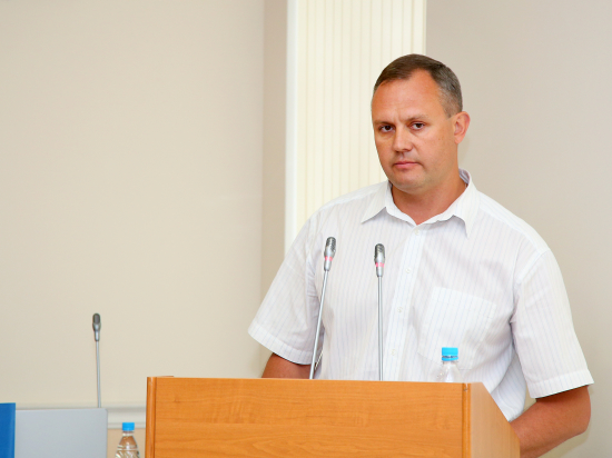 Волгоград обрел нового градоначальника из кадрового резерва губеранатора