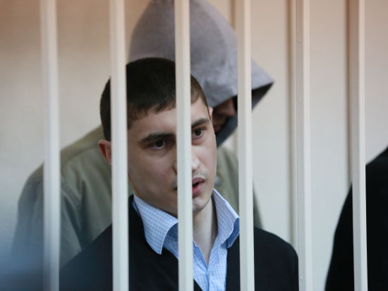 16 июня Приволжский суд Казани вынес приговор восьми бывшим полицейским, которые обвинялись в пытках задержанных