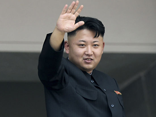 Пхеньян ответил на американо-южнокорейские военные учения