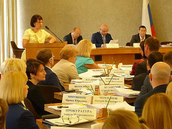 Почему так важно, кто станет председателем Петрозаводского горсовета