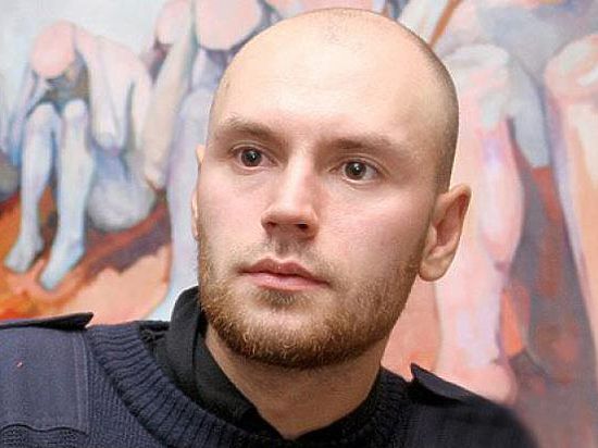 Известный в Петербурге активист спасал на Донбассе раненого разведчика