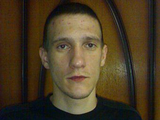 32-летний Валерий Семенов два месяца назад вышел из тюрьмы и хотел начать жизнь заново

