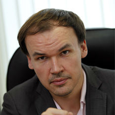 Олег Воробьев