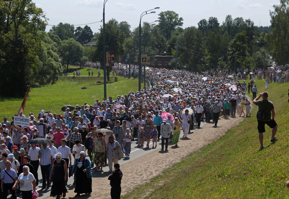 Погода в хотьково орловская обл