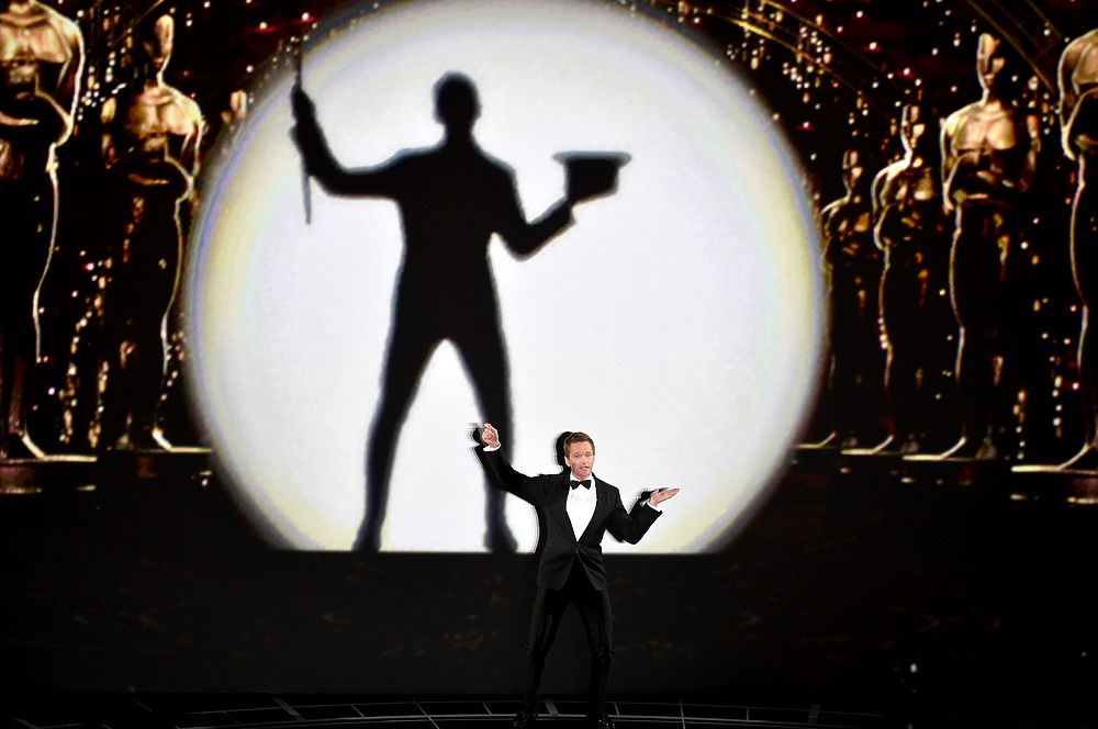 87-я церемония вручения премии "Оскар": кто получил заветную статуэтку?