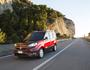 FIAT Doblo: отель, подменное авто и второй водитель