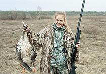 Я - гусятник! Я - гусятник!